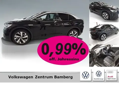 Annonce VOLKSWAGEN ID.5 Essence 2022 d'occasion 