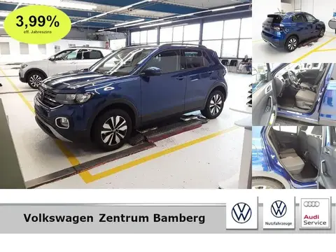 Used VOLKSWAGEN T-CROSS Petrol 2023 Ad 