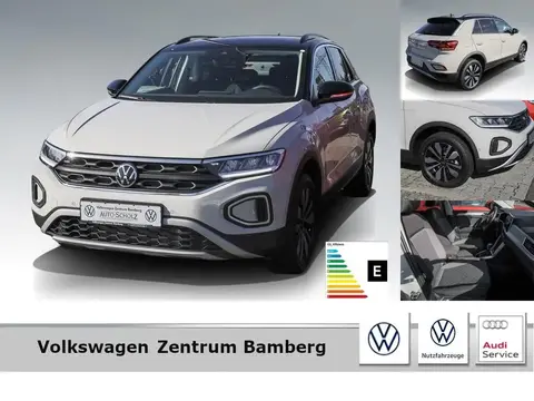 Annonce VOLKSWAGEN T-ROC Essence 2024 d'occasion 