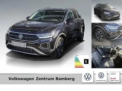 Annonce VOLKSWAGEN T-ROC Essence 2024 d'occasion 