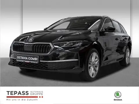 Annonce SKODA OCTAVIA Diesel 2024 d'occasion 