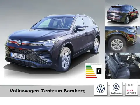 Used VOLKSWAGEN TIGUAN Diesel 2024 Ad 