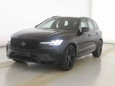 Annonce VOLVO XC60 Essence 2024 d'occasion 