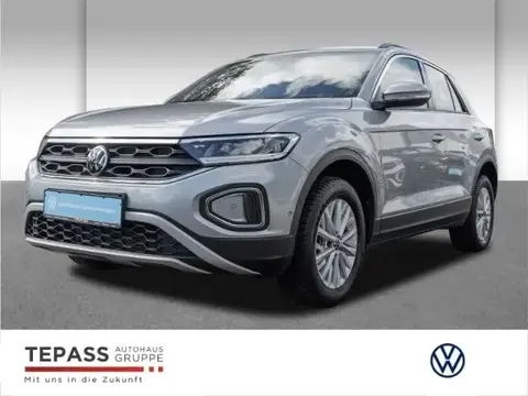 Used VOLKSWAGEN T-ROC Petrol 2024 Ad 