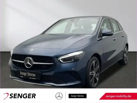 Used MERCEDES-BENZ CLASSE B Hybrid 2023 Ad 