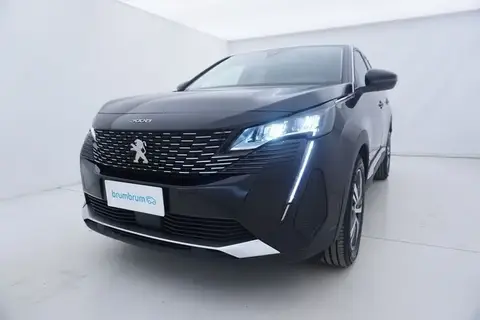 Annonce PEUGEOT 3008 Diesel 2022 d'occasion 