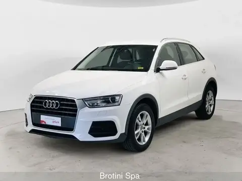 Used AUDI Q3 Diesel 2017 Ad 