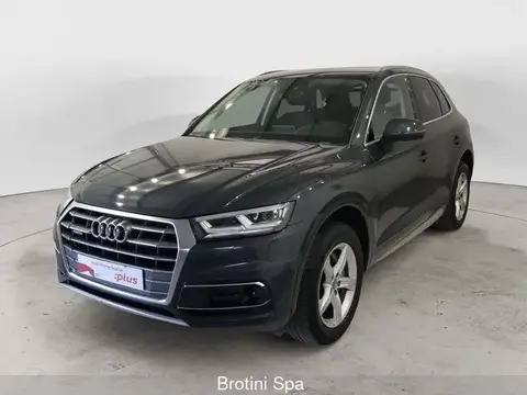 Annonce AUDI Q5 Diesel 2019 d'occasion 