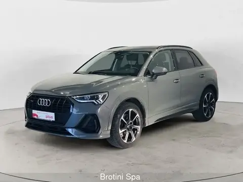 Used AUDI Q3 Diesel 2019 Ad 