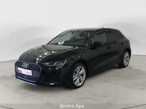 Used AUDI A3 Hybrid 2020 Ad 