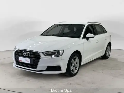 Annonce AUDI A3  2020 d'occasion 