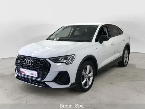 Used AUDI Q3 Diesel 2020 Ad 