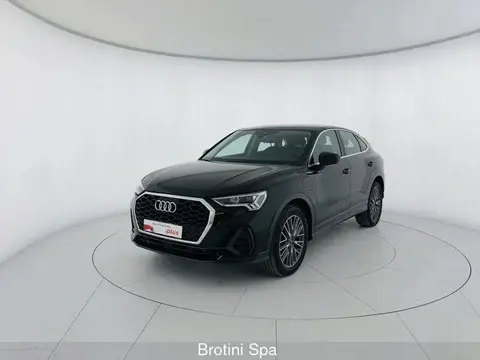 Annonce AUDI Q3 Hybride 2021 d'occasion 