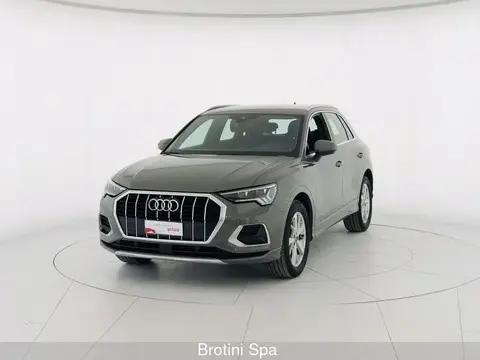 Used AUDI Q3 Petrol 2021 Ad 