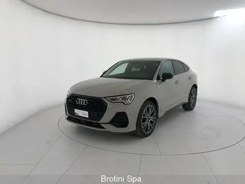 Used AUDI Q3 Diesel 2021 Ad 