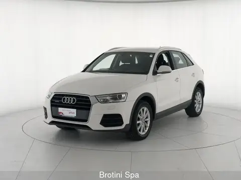 Used AUDI Q3 Diesel 2016 Ad 