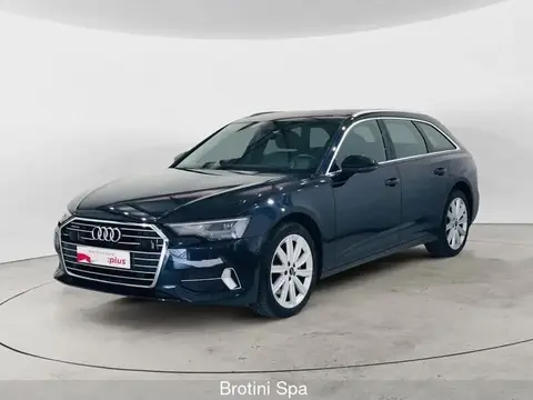 Used AUDI A6 Hybrid 2021 Ad 