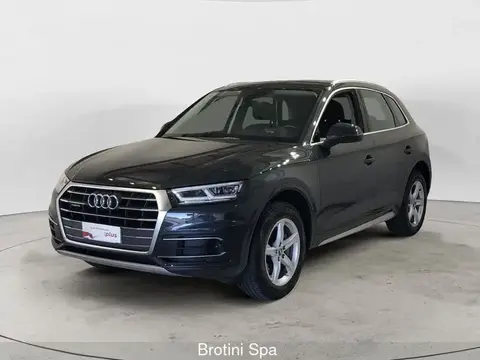 Used AUDI Q5 Diesel 2019 Ad 