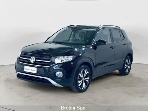 Used VOLKSWAGEN T-CROSS Petrol 2019 Ad 