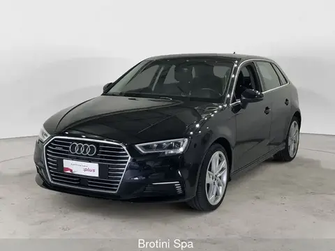 Used AUDI A3 Hybrid 2020 Ad 