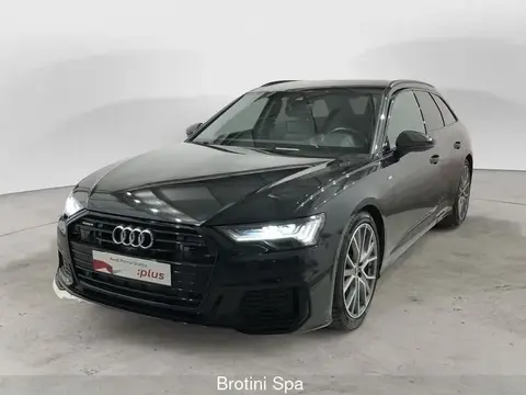 Annonce AUDI A6 Hybride 2020 d'occasion 