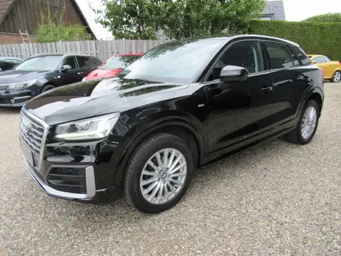 Annonce AUDI Q2 Essence 2020 d'occasion 