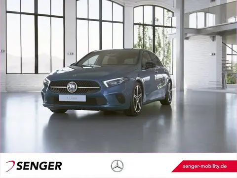 Used MERCEDES-BENZ CLASSE A Hybrid 2020 Ad 