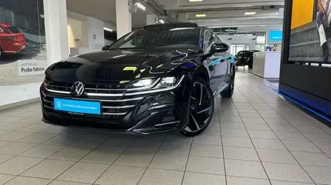 Used VOLKSWAGEN ARTEON Diesel 2022 Ad 