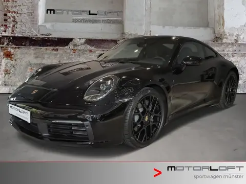 Annonce PORSCHE 992 Essence 2024 d'occasion 