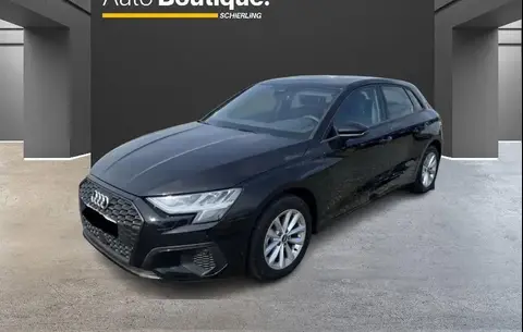 Used AUDI A3 Petrol 2023 Ad 