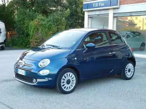 Used FIAT 500 Hybrid 2023 Ad 