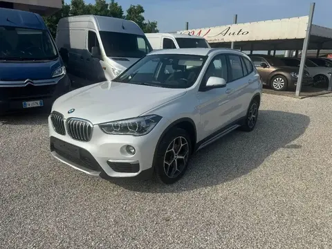 Used BMW X1 Diesel 2017 Ad 