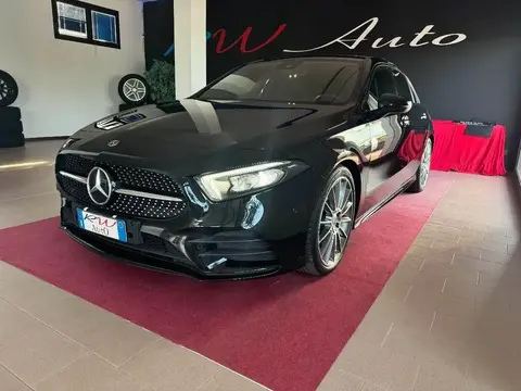 Used MERCEDES-BENZ CLASSE A Petrol 2020 Ad 