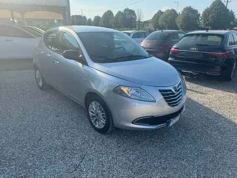 Used LANCIA YPSILON Petrol 2015 Ad 