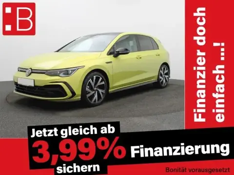 Annonce VOLKSWAGEN GOLF Essence 2024 d'occasion 