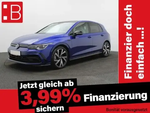 Annonce VOLKSWAGEN GOLF Essence 2024 d'occasion 