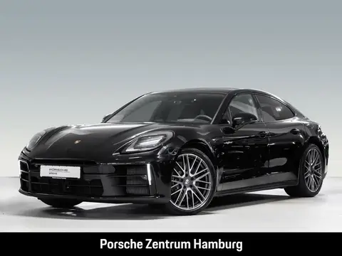 Annonce PORSCHE PANAMERA Hybride 2024 d'occasion 