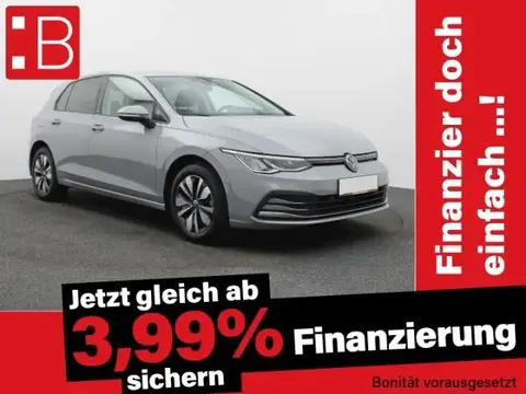 Annonce VOLKSWAGEN GOLF Essence 2024 d'occasion 