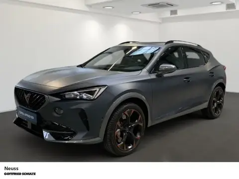 Used CUPRA FORMENTOR Petrol 2021 Ad 