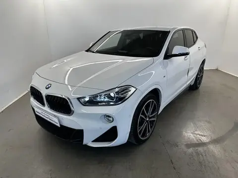 Annonce BMW X2 Diesel 2020 d'occasion 