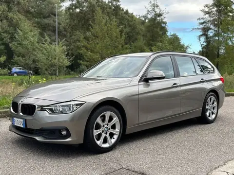 Used BMW SERIE 3 Diesel 2019 Ad 