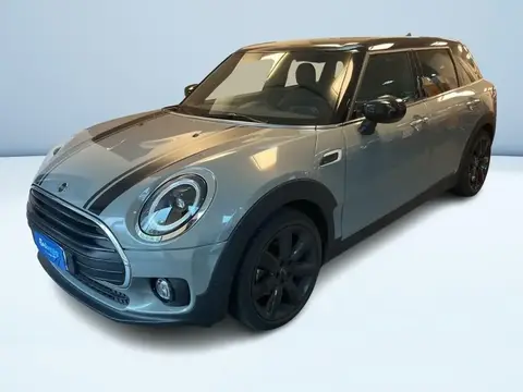 Annonce MINI CLUBVAN Essence 2021 d'occasion 