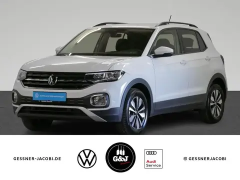 Used VOLKSWAGEN T-CROSS Petrol 2024 Ad 