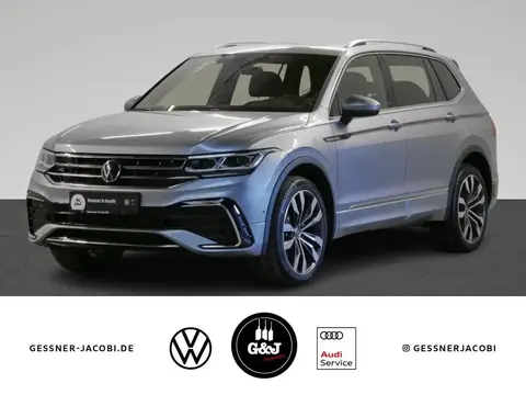 Annonce VOLKSWAGEN TIGUAN Diesel 2024 d'occasion 