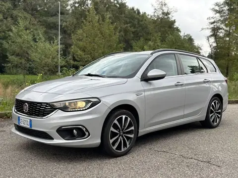 Annonce FIAT TIPO Diesel 2021 d'occasion 