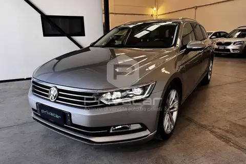 Used VOLKSWAGEN PASSAT Diesel 2016 Ad 