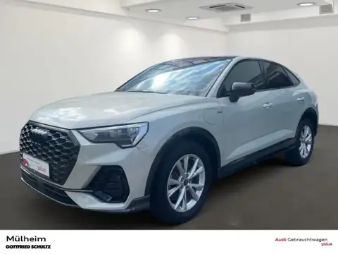 Used AUDI Q3 Hybrid 2021 Ad 