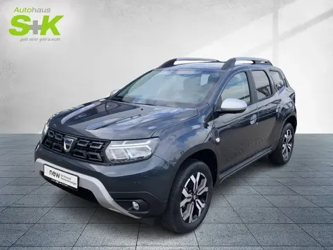 Used DACIA DUSTER Petrol 2021 Ad 