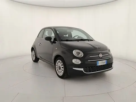 Used FIAT 500 LPG 2017 Ad 