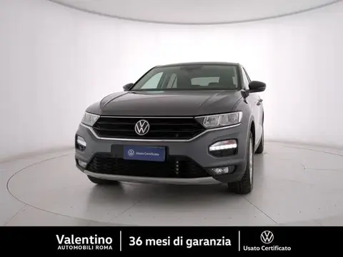 Used VOLKSWAGEN T-ROC Diesel 2021 Ad 